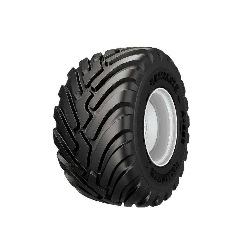 Шина 560/60R22.5 Alliance (Альянс) 885 TL 164D 88500015AL-IN IMPLEMENT  