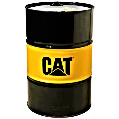 Масло CAT DEO-ULS (Caterpillar) моторное SAE 0W-40 ECF-3/API CJ-4 208 л.