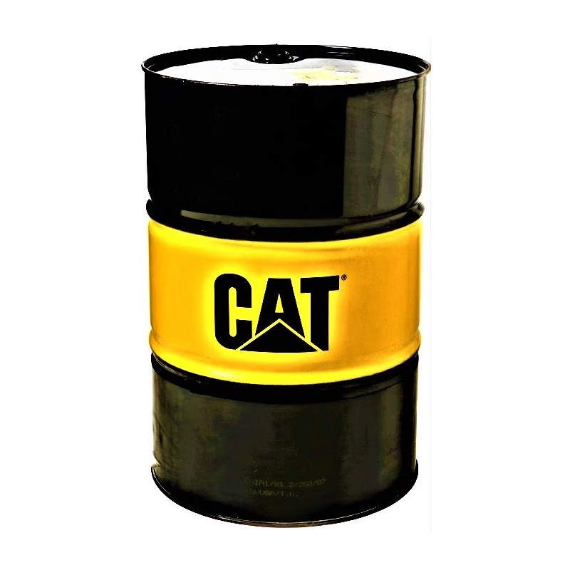Масло CAT GO (Caterpillar)трансмиссионное  SAE 85W-140 APL GL-5 
