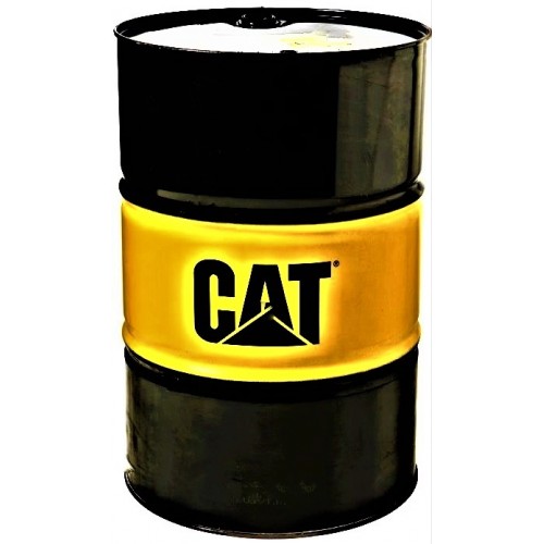 Масло CAT DEO-ULS (Caterpillar) моторное 15W-40 ECF-3 / API CJ-4