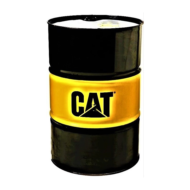 Масло CAT DEO-ULS (Caterpillar) моторное 15W-40 ECF-3 / API CJ-4