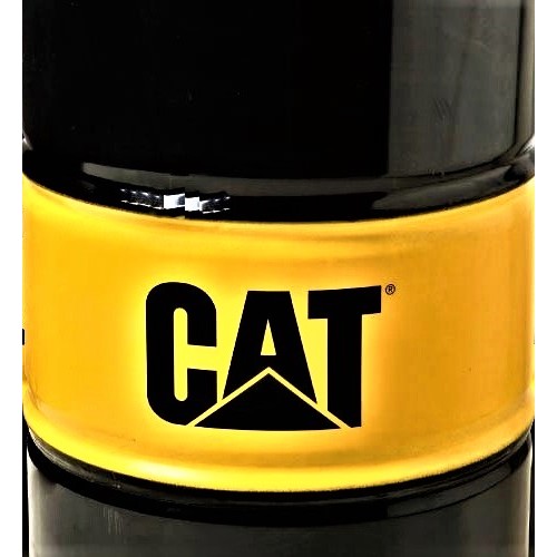 Масло CAT DEO-ULS (Caterpillar) моторное 10W-30 ECF-3 / API CJ-4 208 л.
