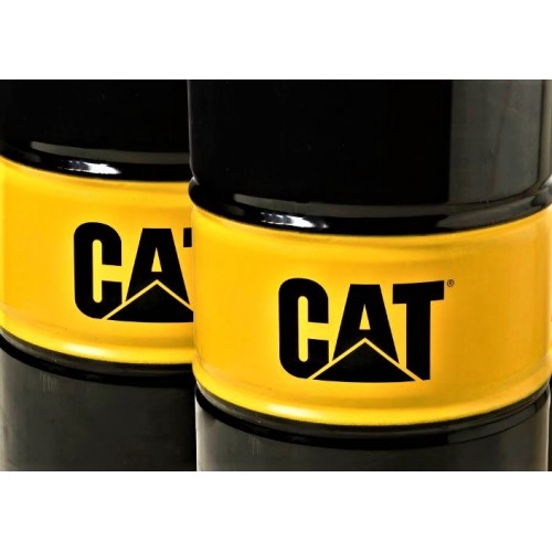 Масло CAT (Caterpillar) NGEO CAE30