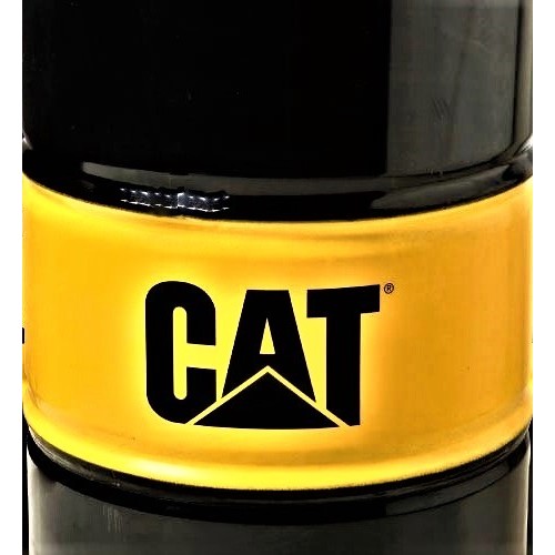 Масло CAT TDTO (Caterpillar) трансмиссионное SAE 10W