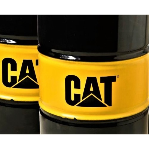 Масло CAT (Caterpillar) GO трансмиссионное SAE 85W-140 208л.