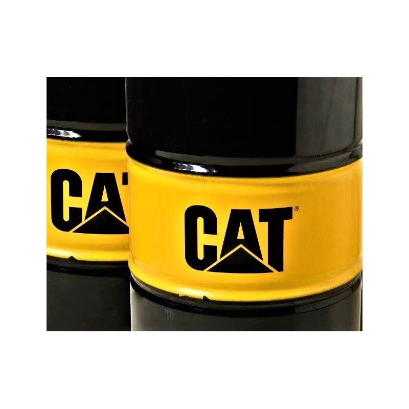 Масло CAT (Caterpillar) GO трансмиссионное SAE 85W-140