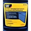 Охлаждающая жидкость (Антифриз) CAT ELC (Caterpillar) 50/50