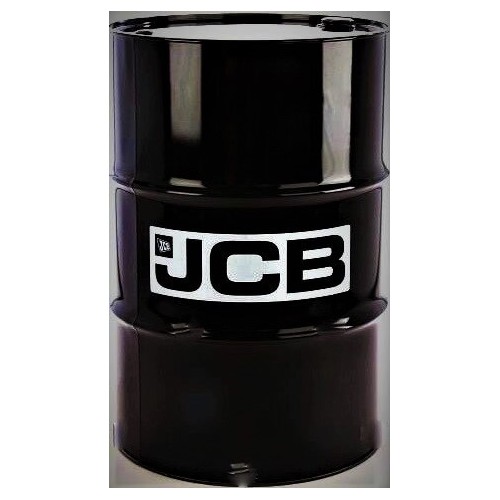 Трансмиссионное масло JCB GEAR OIL EP 85W140A CB STANDARD:4000/0600 API GL-5. 200 л.