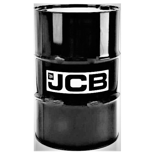 Трансмиссионное масло JCB GEAR OIL HP 90 JCB STANDARD: 4000/0300 API GL-5. 200 л.