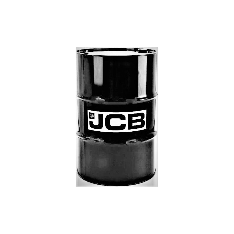 Трансмиссионное масло JCB GEAR OIL HP 90 JCB STANDARD: 4000/0300 API GL-5. 200 л.