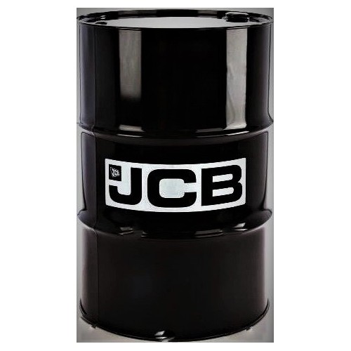 Трансмиссионное масло JCB TORQUE CONVERTOR FLUID JCB STANDARD: 4000/0200 API CD / SF / CDII. 200 л.