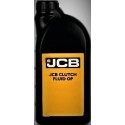 JCB CLUTCH FLUID OPA JCB STANDARD: 4002/1900 1 л. Трансмиссионная жидкость