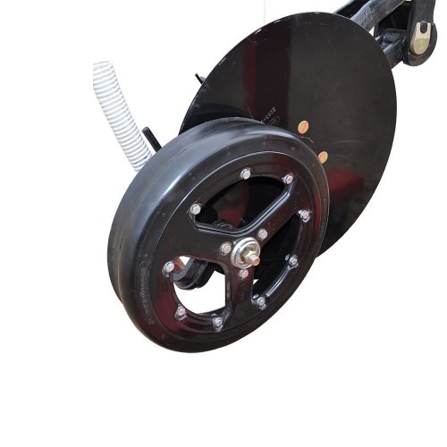 BOURGAULT tool terminal remover, sprocket slotted