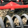 LINK CONNECTOR DOUBLE BOURGAULT